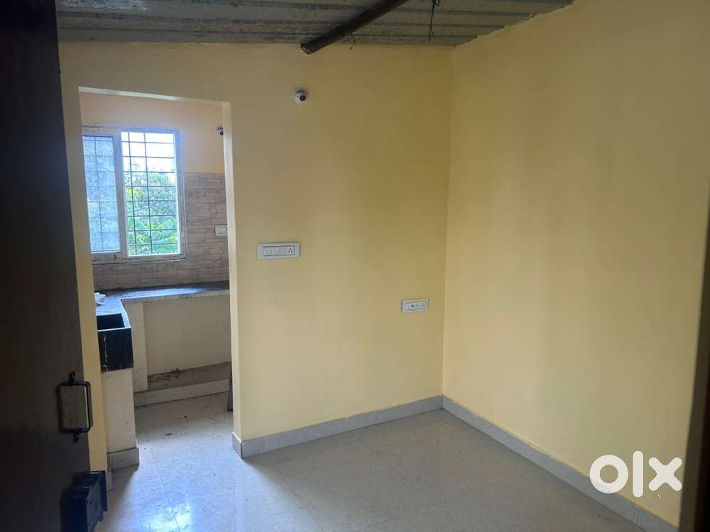 1 Rk available at carmelram sarjapur road