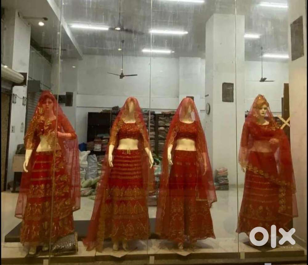 Women Maniquen in good condition not in use