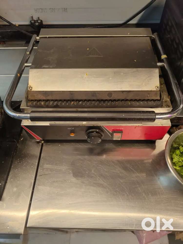 sandwich Griller