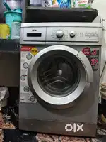 Ifb washing machine