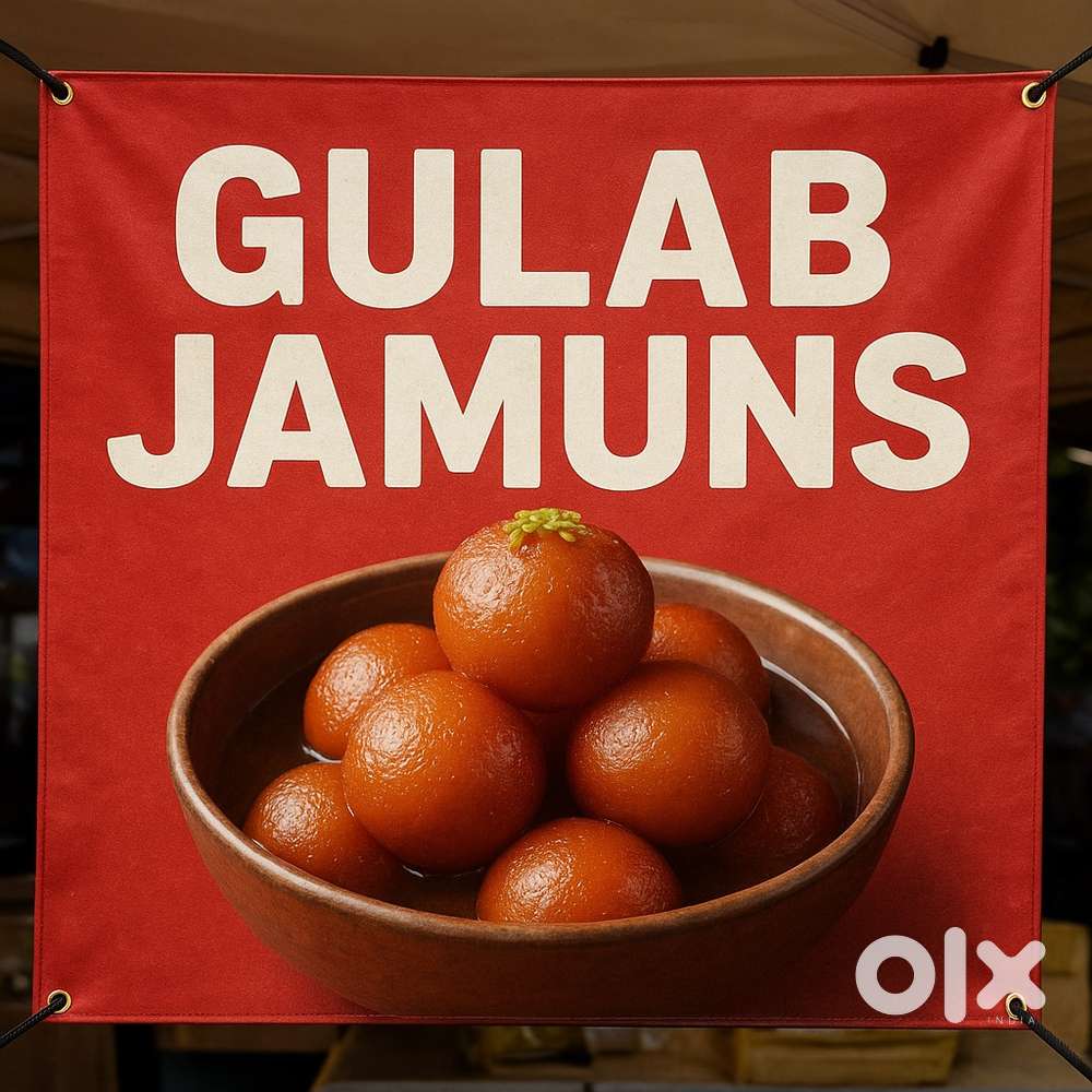 Stall pr kaam krne ke lye  helper chaye