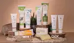 Aloe Vera products