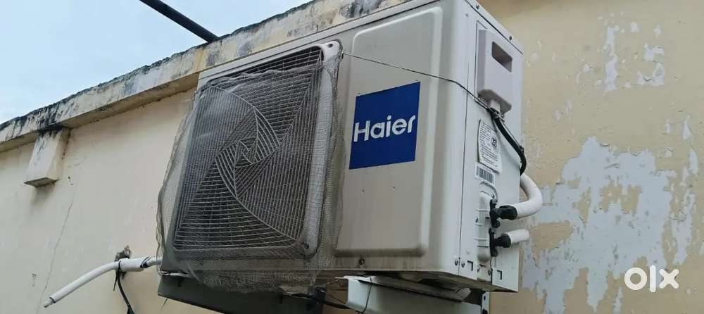 Haier 5 star