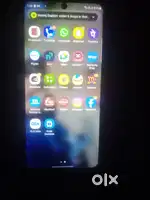Samsung Galaxy s20FE
