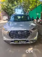Nissan Magnite 1.0 XV, 2023, Petrol