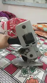 Cutter macine
