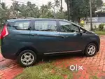 Mahindra Marazzo 2019 Diesel 69366 Km Driven