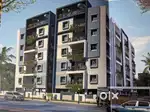2BHK and 3BHP flats for sale
