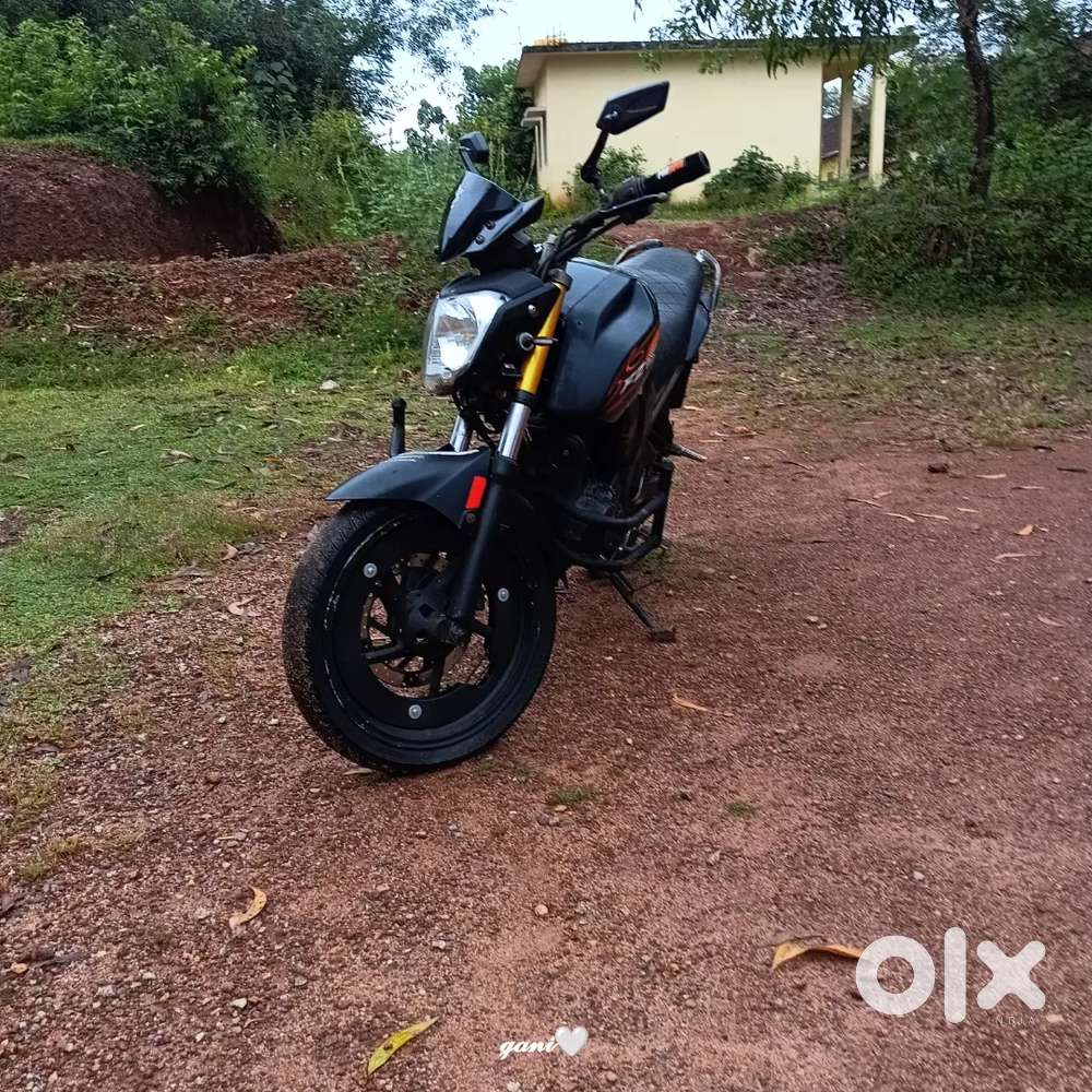 For sell purchase new bike  seriously buyer