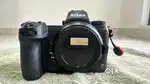 Nikon Z6 ii body