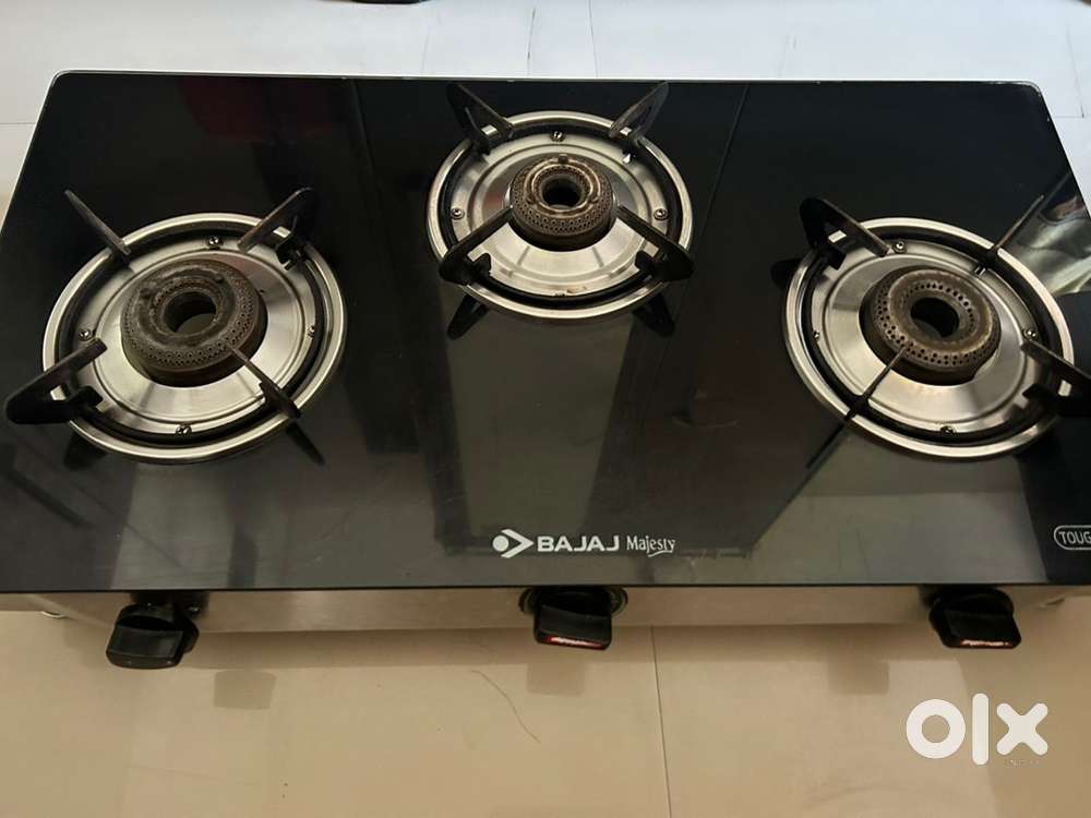 Bajaj Gas Stove