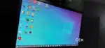 Philips monitor no scratches