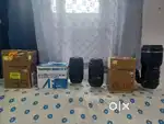 Nikon DSLR Camera Lenses for Sale