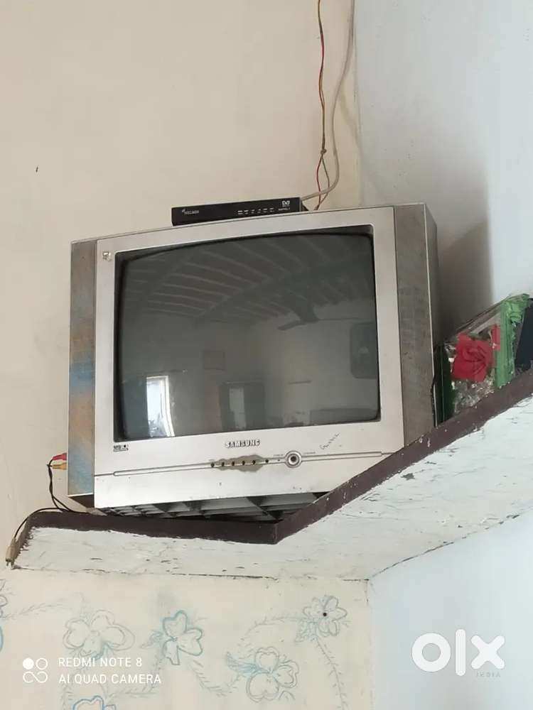 Tv samsung