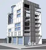 Godown for rent in East Masi Street Madurai