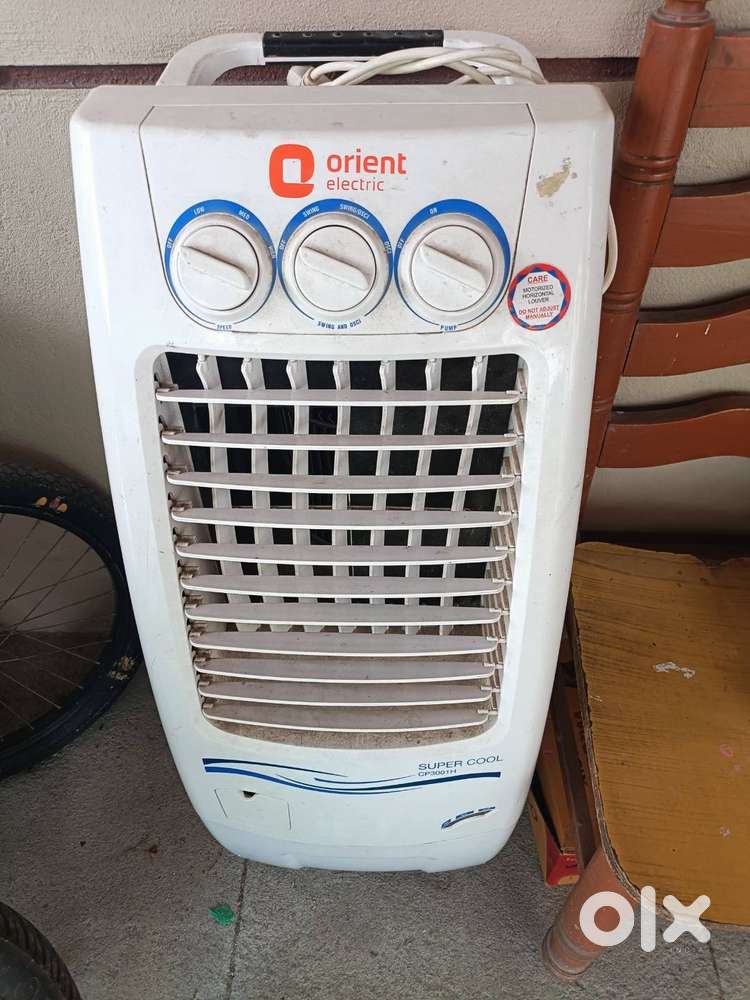 Orient Super Cool AC