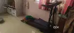Treadmill powermax