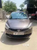 Tata Tiago 1.2 Revotron XM, 2017, Petrol