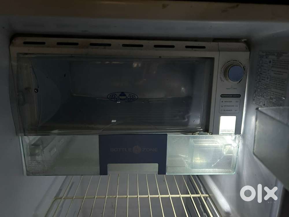 Home Appliances on Rent – Refrigerator & Washing Machine