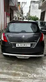 Maruti Suzuki Swift 2017