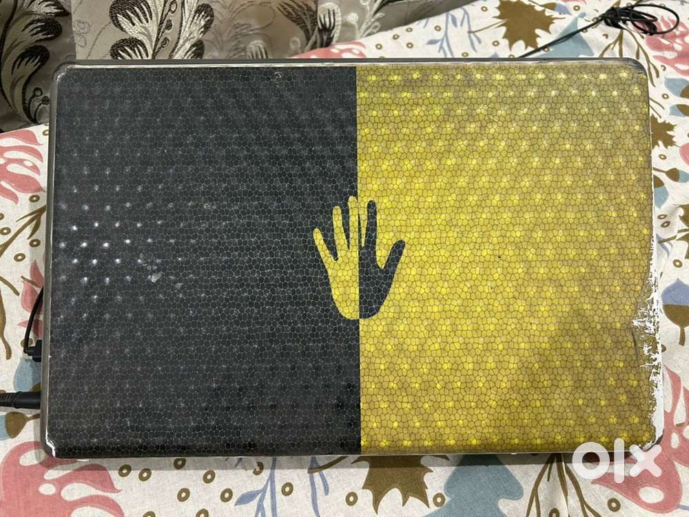 Laptop in good condition