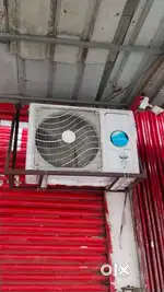 Inverter AC 1.5 ton