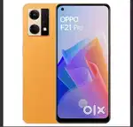 Oppo f21 pro 8+8ram intarnal128