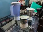 Philips Mixcy Jars