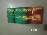 Saree pattu