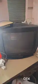LG home tv