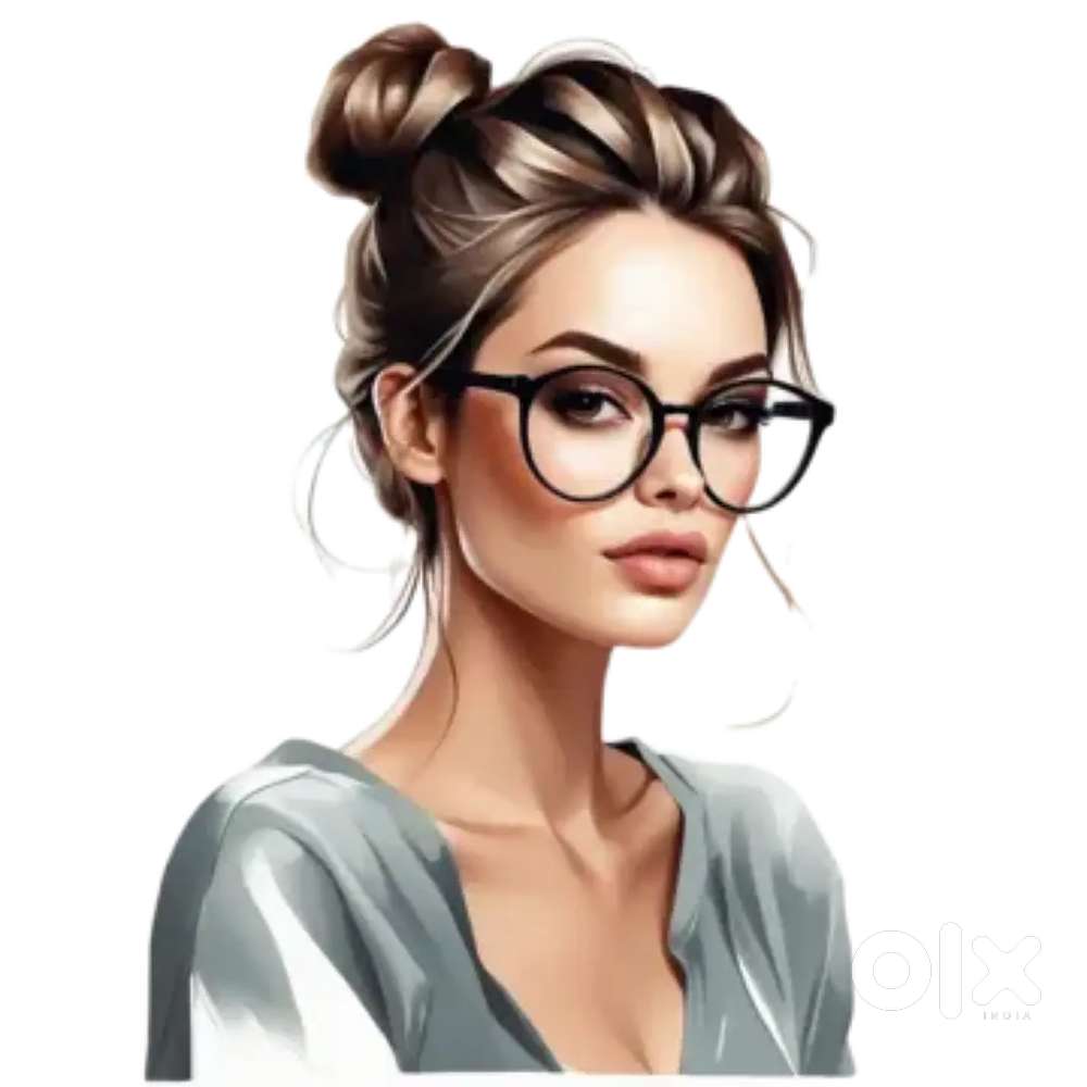 Female Personal Assistant