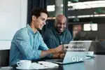 Recognition, Weekly Incentive Earning People Can Work Here