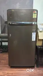 Samsung fridge