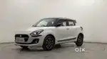 Maruti Suzuki Swift 2018 ZXI Plus, 2022, Petrol