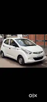 Hyundai EON D-Lite +, 2012, Petrol