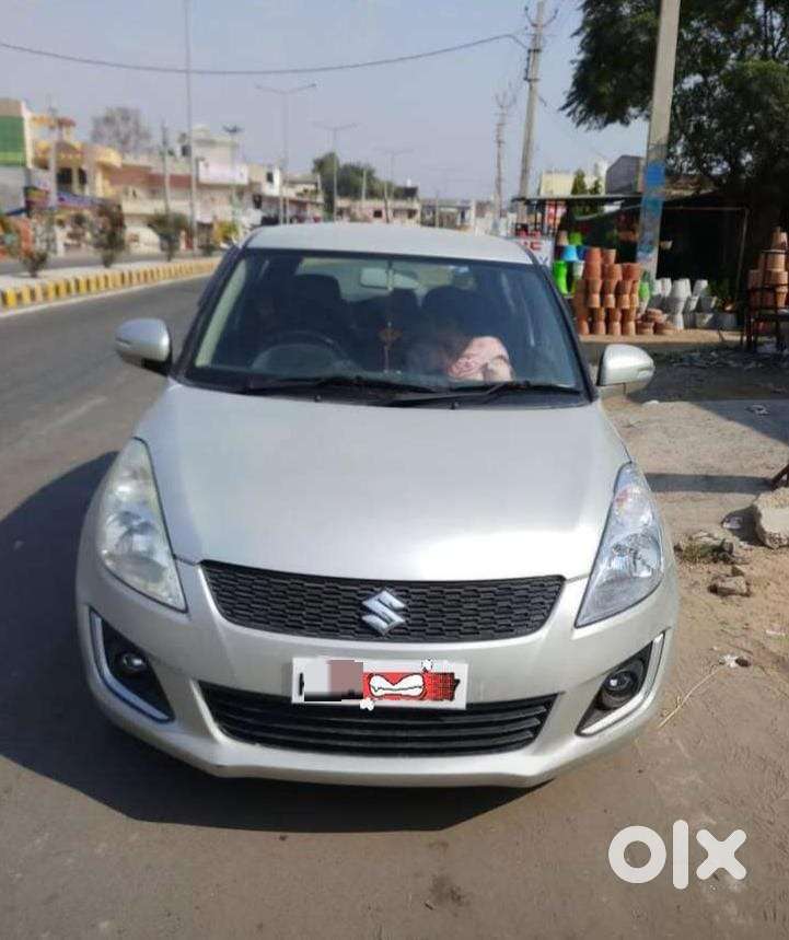 Maruti Suzuki Swift 2013 85000 Km Driven