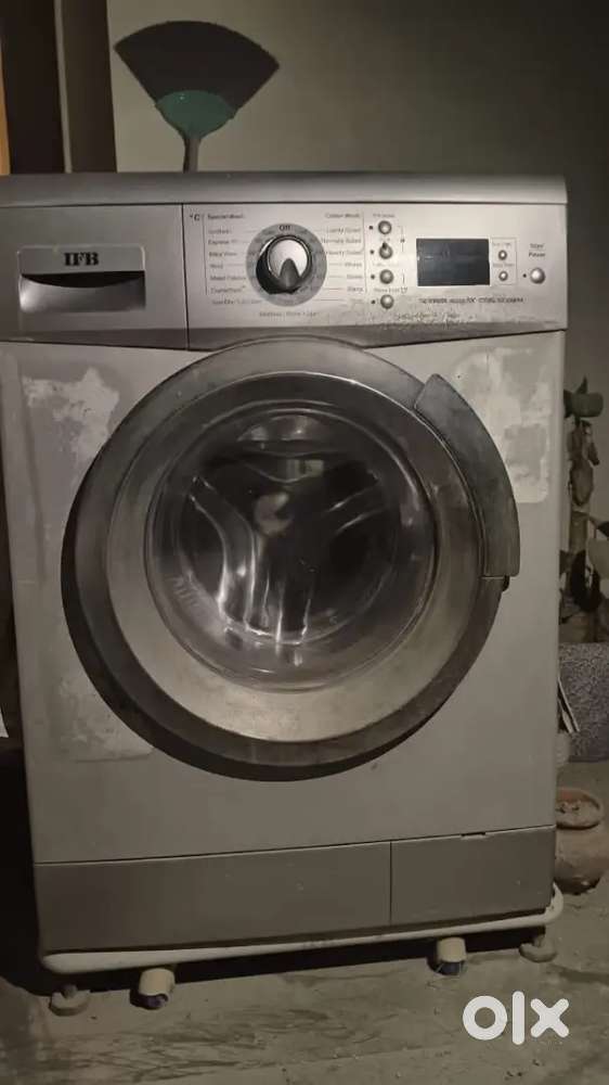 Ifb fully automatic washing machine