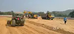 Villa plots for sale at shankarpally,Inside resort un the venture