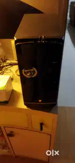 Prebuilt PC with 3rd Ryzen 5, 16 GB RAM, 1TB + 256 GB Storage