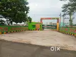 Limited Plot Available Jagatpur* sai Jasmine campus*