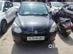 Maruti Suzuki Alto 800 2012-2016 CNG LXI Optional, 2015, CNG & Hybri..