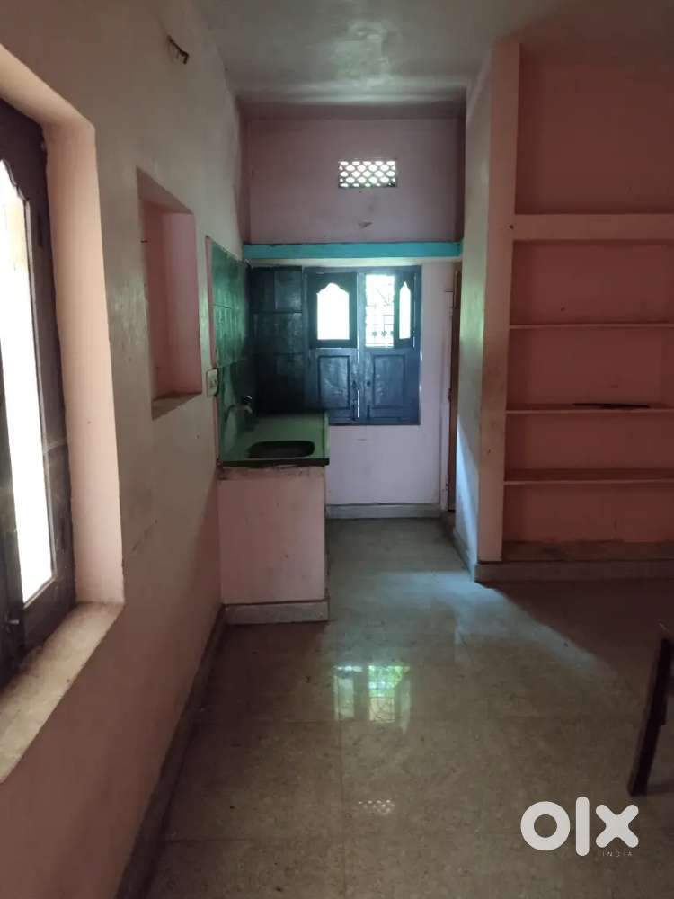 1BHK House rent for Family and Bachelors