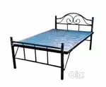 Iron Cot used for 5 years