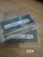 8GB RAM (Laptop) *2
