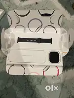 Seal pack Apple watch series 9 gps 45 mm