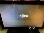 FUJUTSU ALL-IN-ONE COMPUTER i7 TOUCH SCREEN (CLEAN CONDITION)HDMI scr