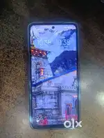 POCO x3 6GB Ram 128 GB ROM