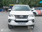 Toyota Fortuner, 2018, Diesel