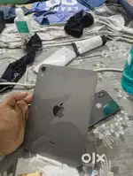 Ipad mini 6 mint condition