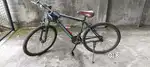 Bicycle for men Longhorn MTB Alloy 6061